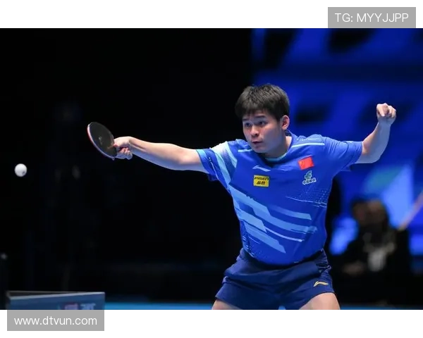 杭州世锦赛点评：乒乓球队速度表现引发热议与期待