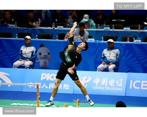 武汉羽毛球队在羽毛球节奏排行榜中荣获第六名展现出强劲实力与团队默契