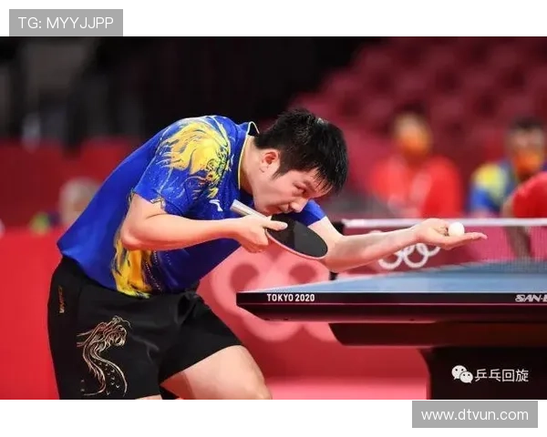 重庆乒乓球队防守打法深度分析与战术解读 重庆乒乓球队防守打法深度分析与战术解读